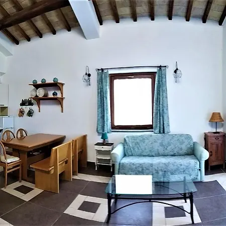 Alloggio per agriturismo Pian Del Grano Azienda Agricola Grotte di Castro