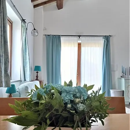 Pian Del Grano Azienda Agricola Farm stay Grotte di Castro