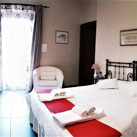 Pian Del Grano Azienda Agricola Farm stay