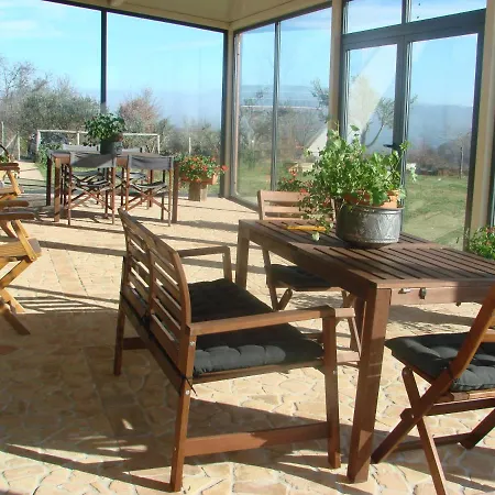 Alloggio per agriturismo Pian Del Grano Azienda Agricola