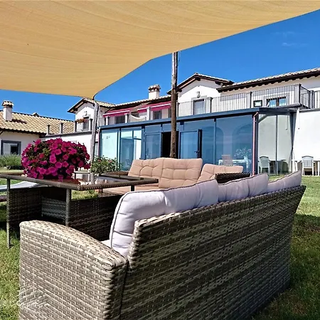 Farm stay Pian Del Grano Azienda Agricola Grotte di Castro