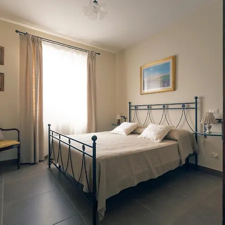 Pian Del Grano Azienda Agricola Farm stay