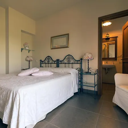 Farm stay Pian Del Grano Azienda Agricola *