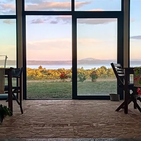 Farm stay Pian Del Grano Azienda Agricola *
