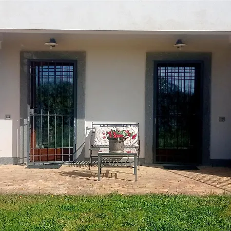 Pian Del Grano Azienda Agricola Farm stay