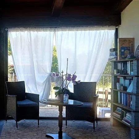 Pian Del Grano Azienda Agricola Farm stay