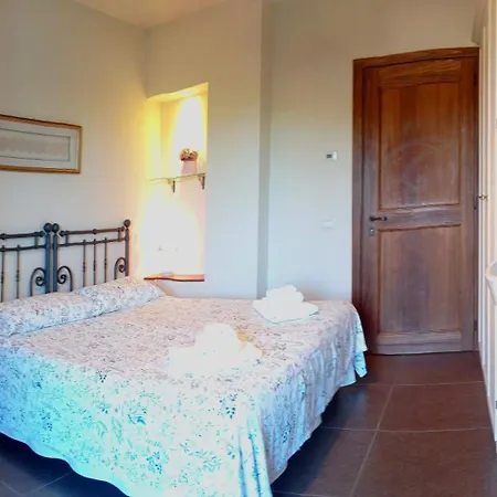 Pian Del Grano Azienda Agricola Farm stay