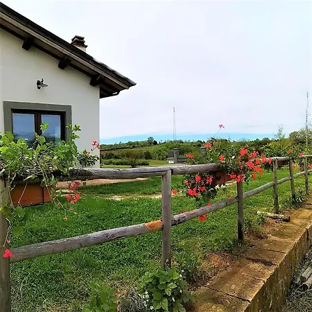 Farm stay Pian Del Grano Azienda Agricola