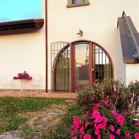 Pian Del Grano Azienda Agricola *