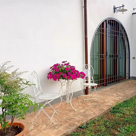Farm stay Pian Del Grano Azienda Agricola *