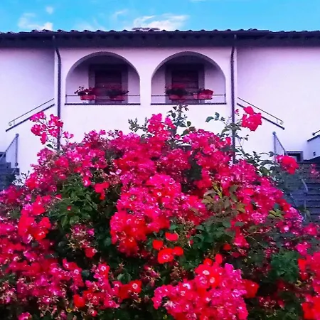Pian Del Grano Azienda Agricola Farm stay
