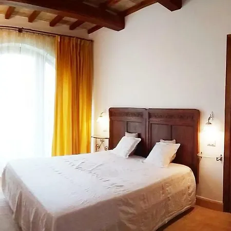 Pian Del Grano Azienda Agricola בית חווה Grotte di Castro